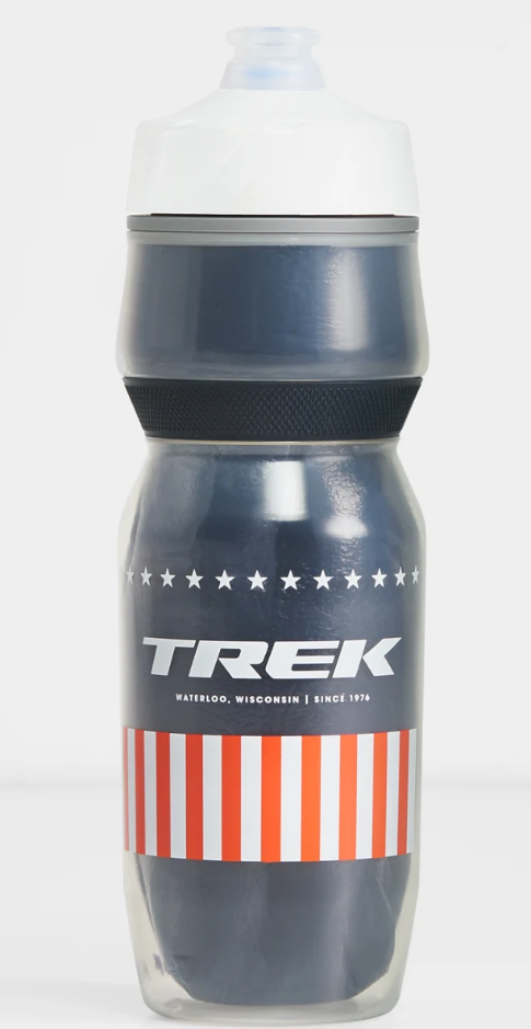Bidón Térmico Trek Voda Ice 591ml