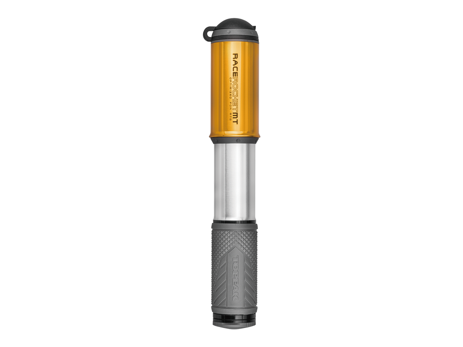 Mini pompe Topeak Racerocket MT