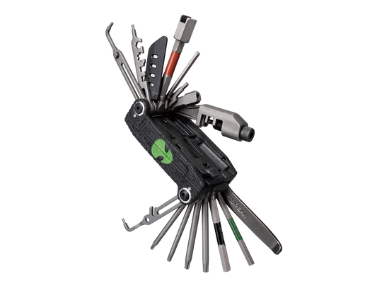 Topeak Multiuse Key Alien X (37 functies)