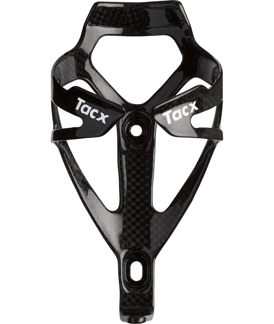Bottle Promotions Tacx Deva Carbon Bottle Cage