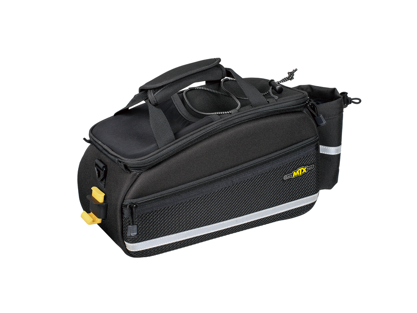 MTX TRUNKBAG EX - 8L topak bag bag