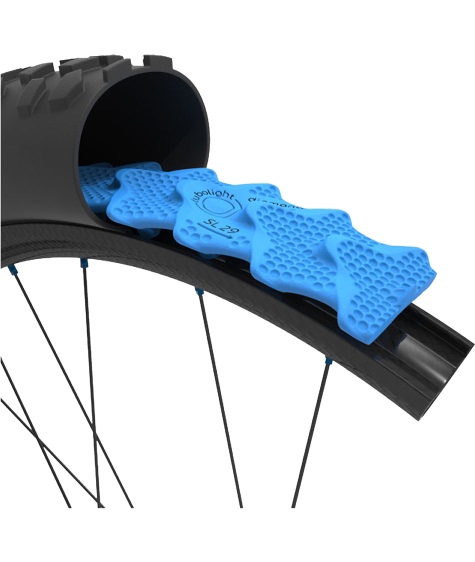 Insert Tubolight Diamana SL 29"