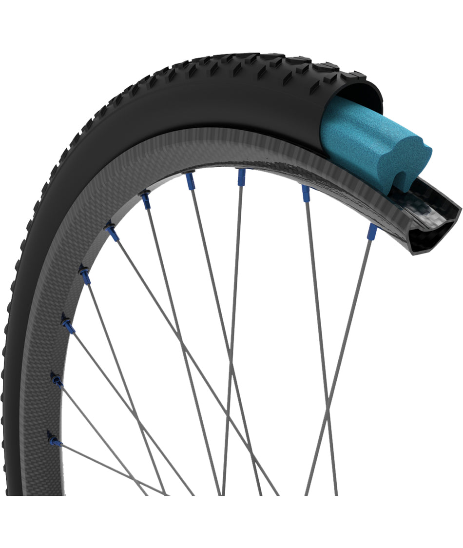Insert Tubolight Evo 35C-45C Gravel