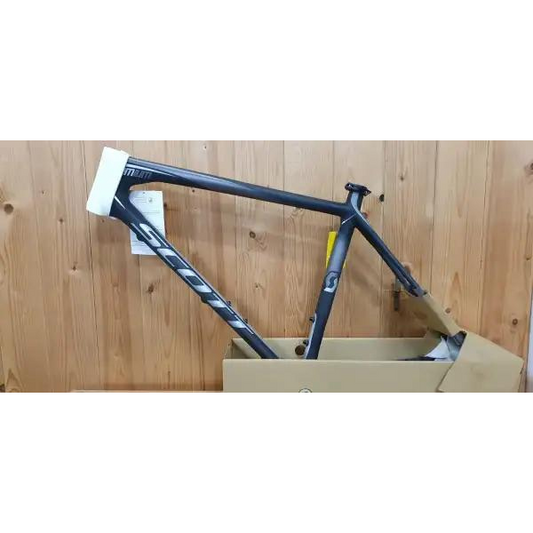 Scott Frame Scale Premium 26 "TG XL kleurenframe