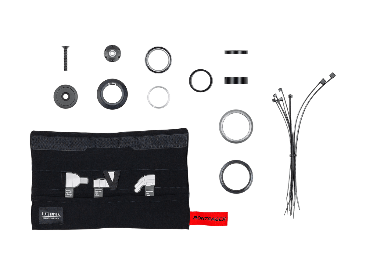 Trek Top Fuel AL Gen 4 Juniper