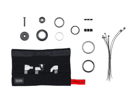 Trek Top Fuel AL Gen 4 Juniper