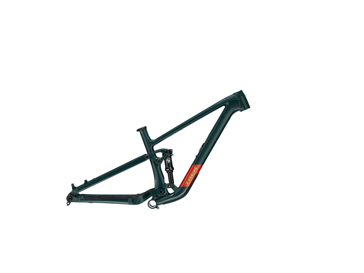 Trek Top Fuel AL Gen 4 Juniper