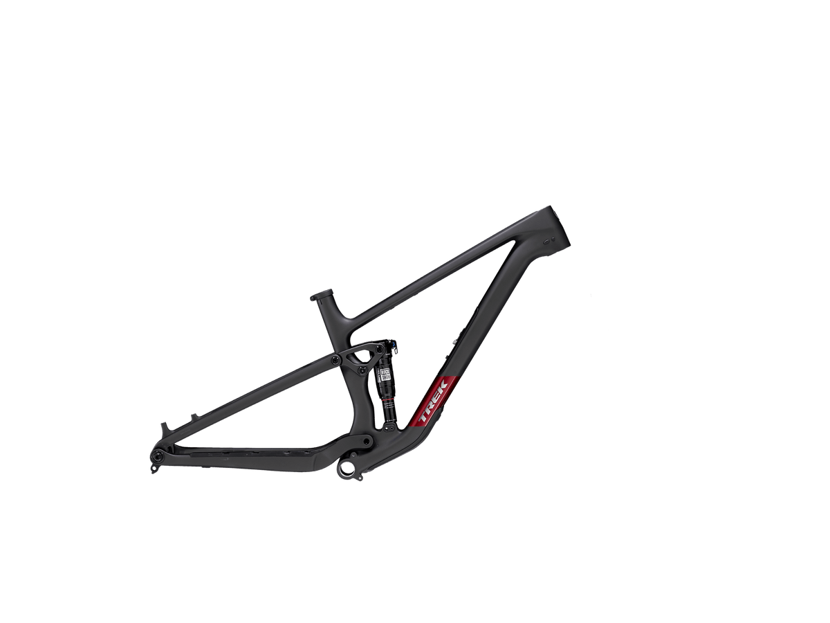 Trek Top Fuel C Gen 4 Matte Dark Web