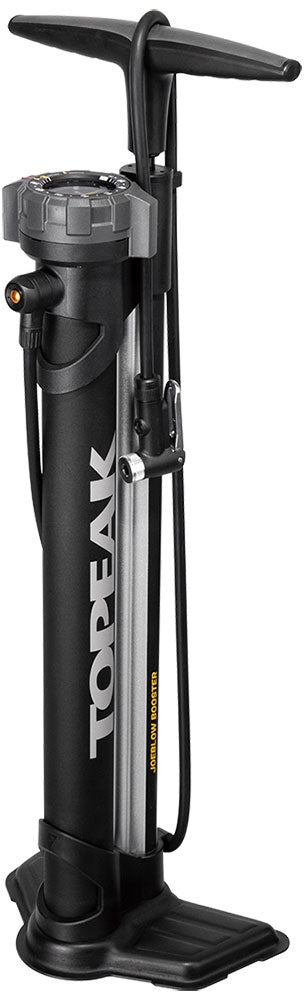 Topeak joeblow booster vloerpomp