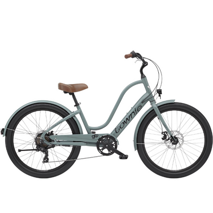 Electra Townie Go! 7d Eq askel thru