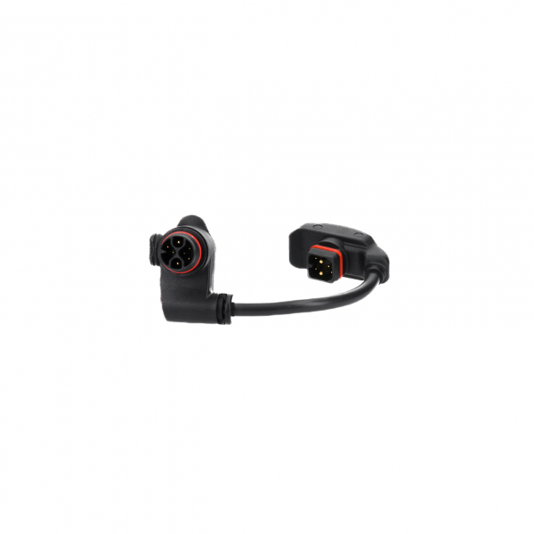 Tq-systems Gmbh - Cable de batería range extender HPR