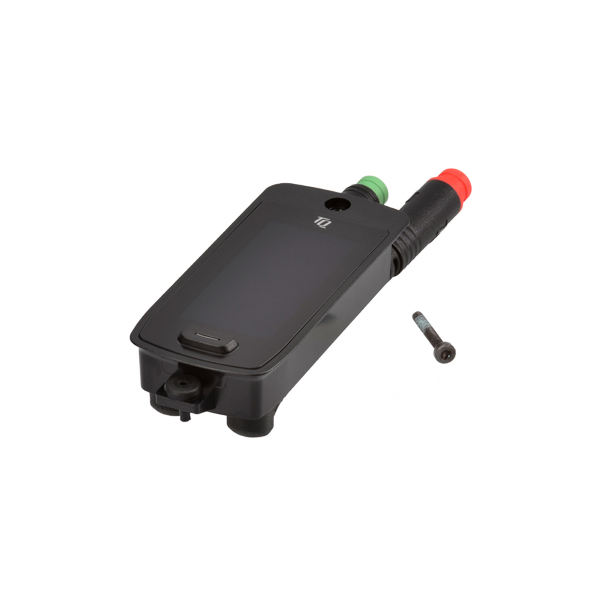 Tq-systems Gmbh - HPR e-bike Display
