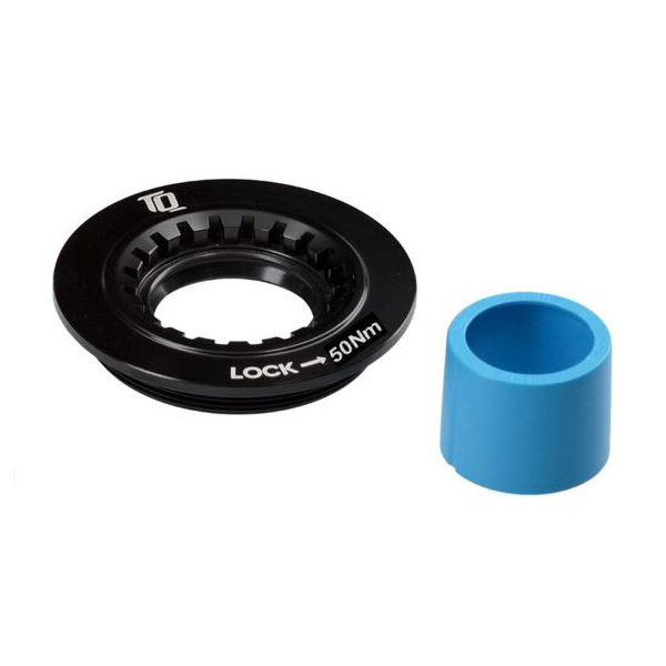 Tq-systems Gmbh - HPR locking ring
