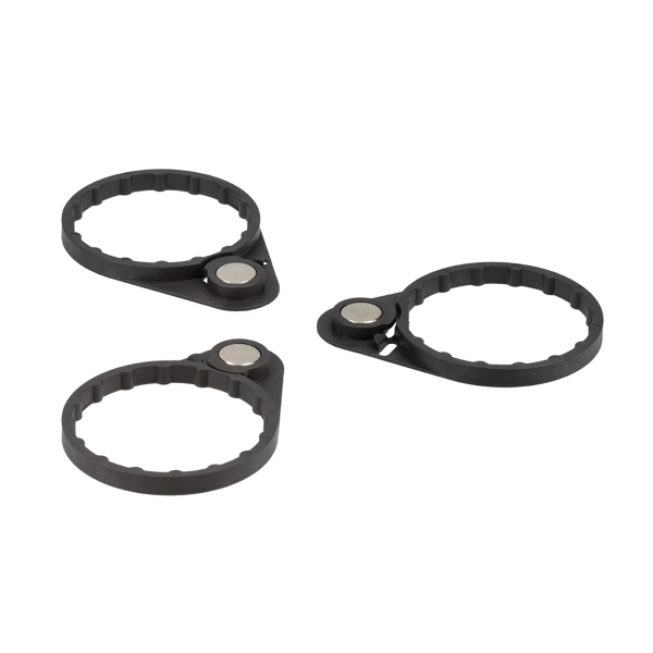 Tq-systems Gmbh - MAGNET FOR SPEED SENSOR - for disc with Centerlock mount