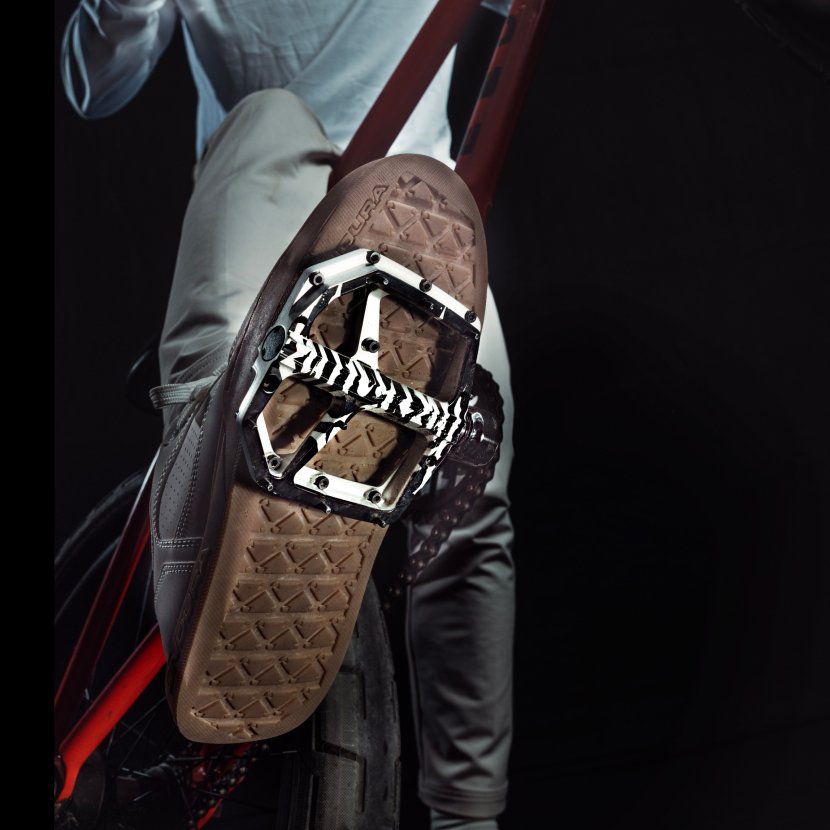 Pedały Trail Roc Plus Signature Series Kriss Kyle