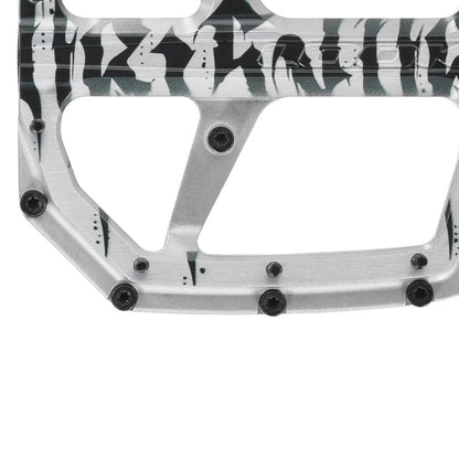 Pedały Trail Roc Plus Signature Series Kriss Kyle