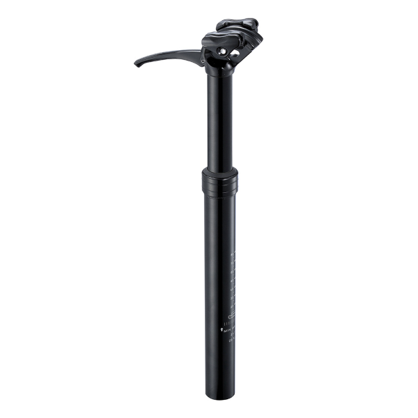 Tranz X - Tige de selle télescopique PINOCCHIO SB15