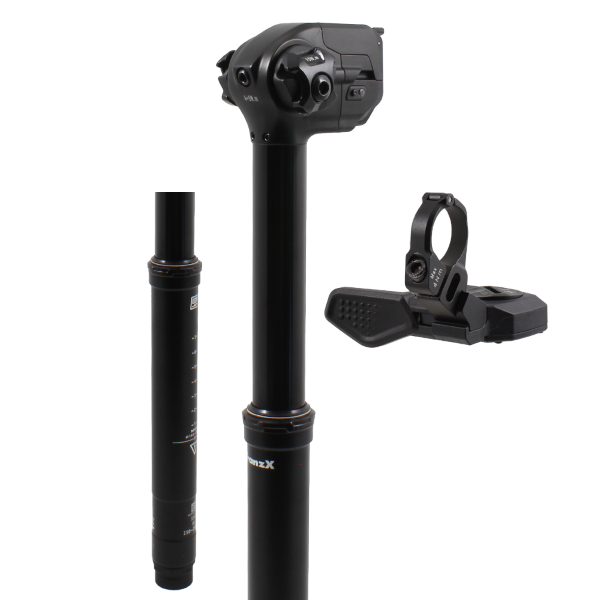 Tranz X - Teleskop-Sattelstütze WIRELESS SB0