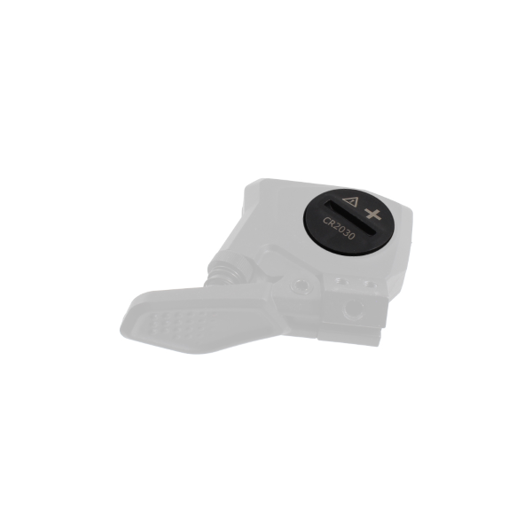 Tranz X - Couvercle pour batterie commande à distance pour télescopique sans fil TranzX - pour 421750841, 421750851, 421750861, 421750871, 421750881 et 421750891