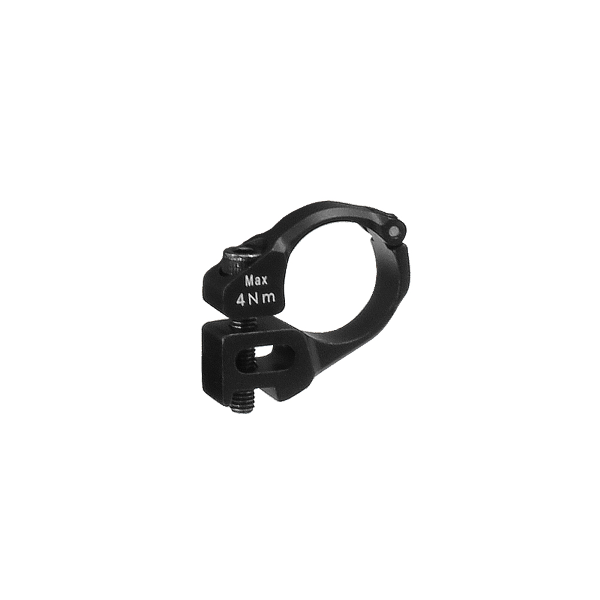 Tranz X - Fixation commande à distance sans fil pour télescopique TranzX - pour 421750841, 421750851, 421750861, 421750871, 421750881 et 421750891