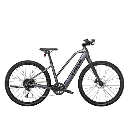 Trek Dual Sport+ 2 porras