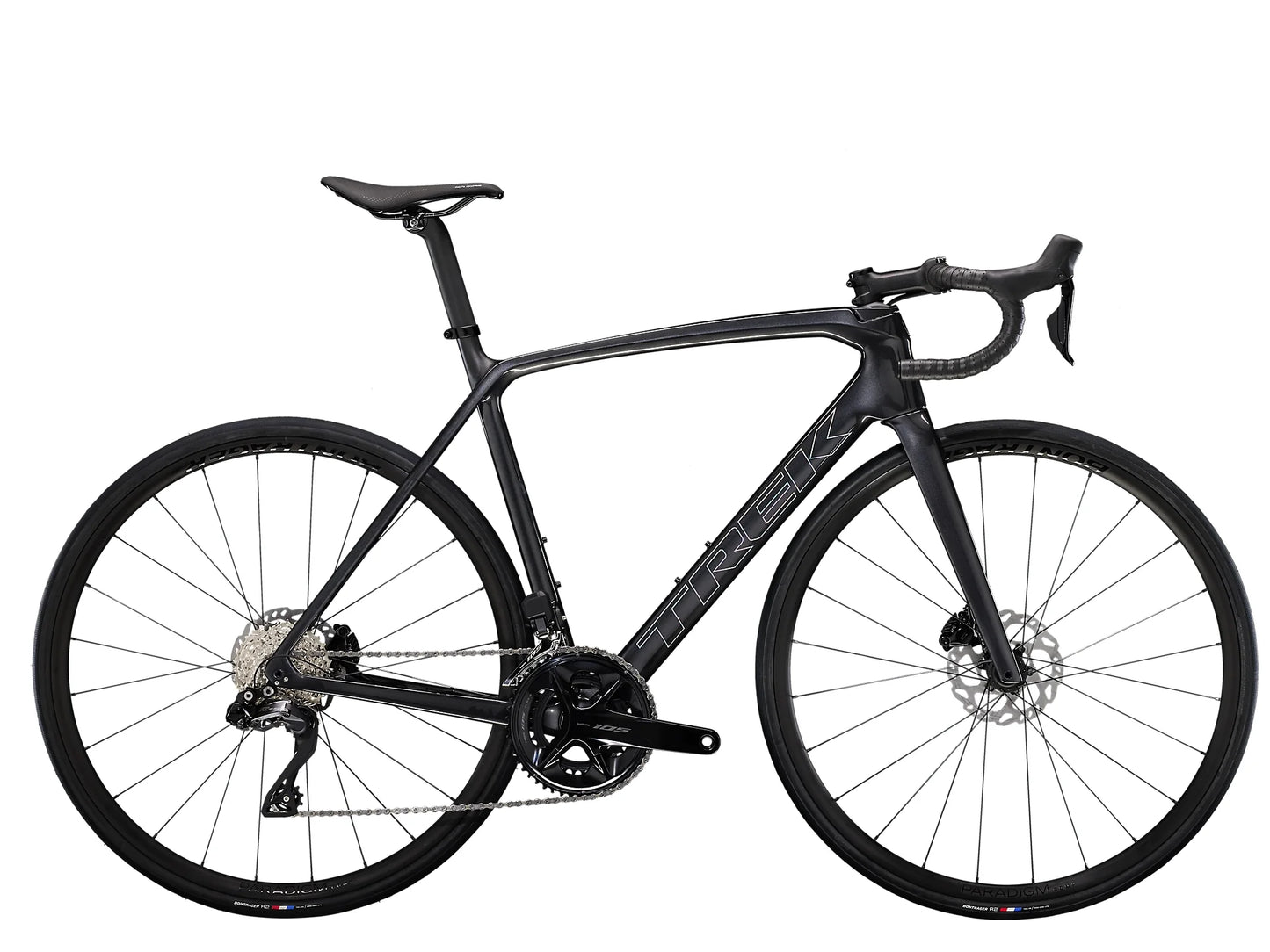 Trek emonda sl 6 pro di2