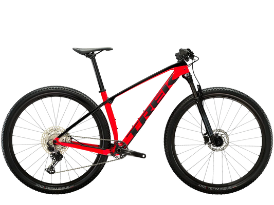 Trek prokaliber 9.5