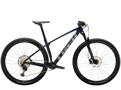 Trek Procaliber 9.6