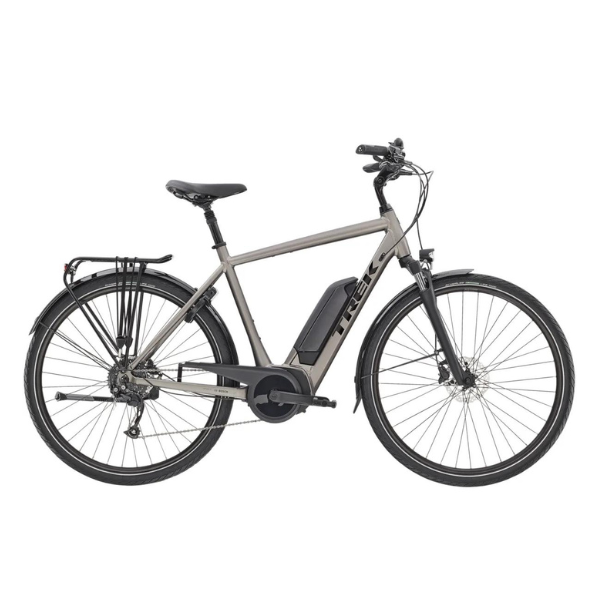 Trek verve + 2