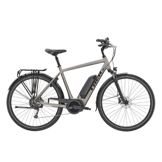 Trek verve + 2