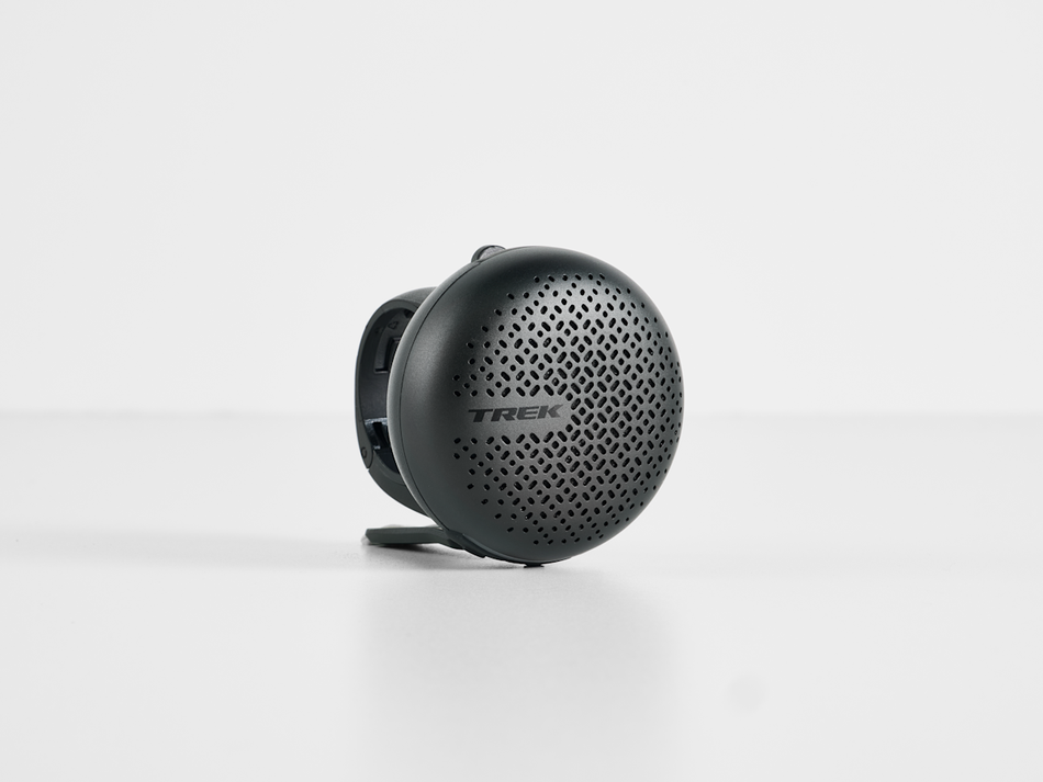 Sonnette et haut-parleur numérique Trek BellBeats