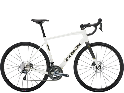 Trek Domane al 4 de enero 4