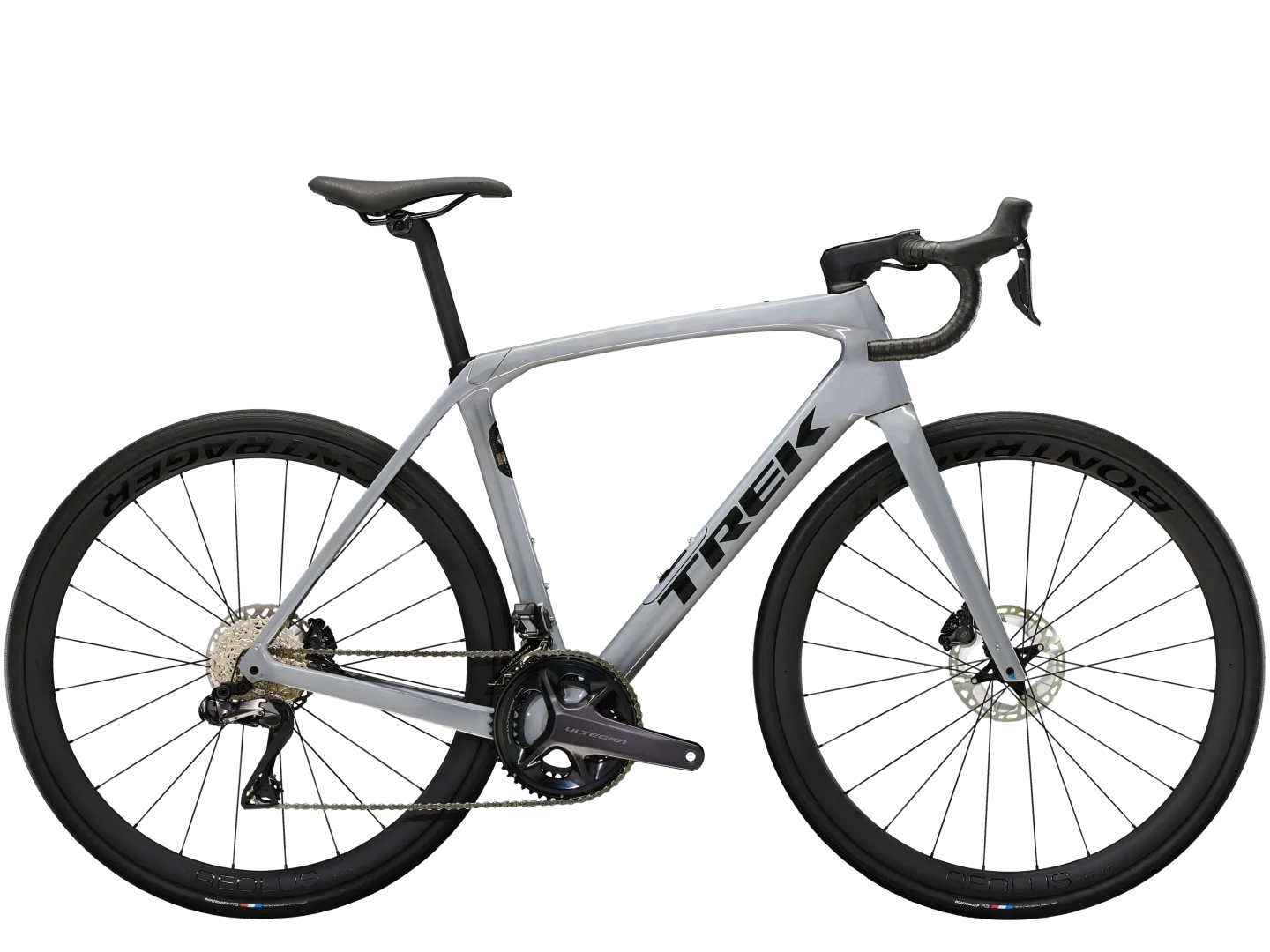 Trek Domane SL 7. januára