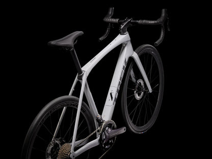 Trek Domane SL 7. januára