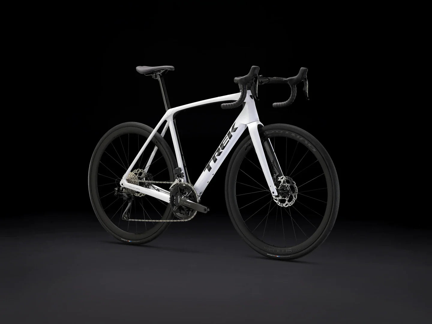 Trek Digna SLR 6 de enero 4