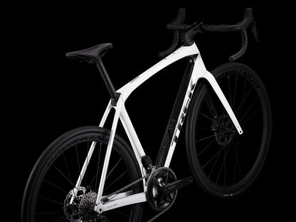 Trek Digna SLR 6 de enero 4