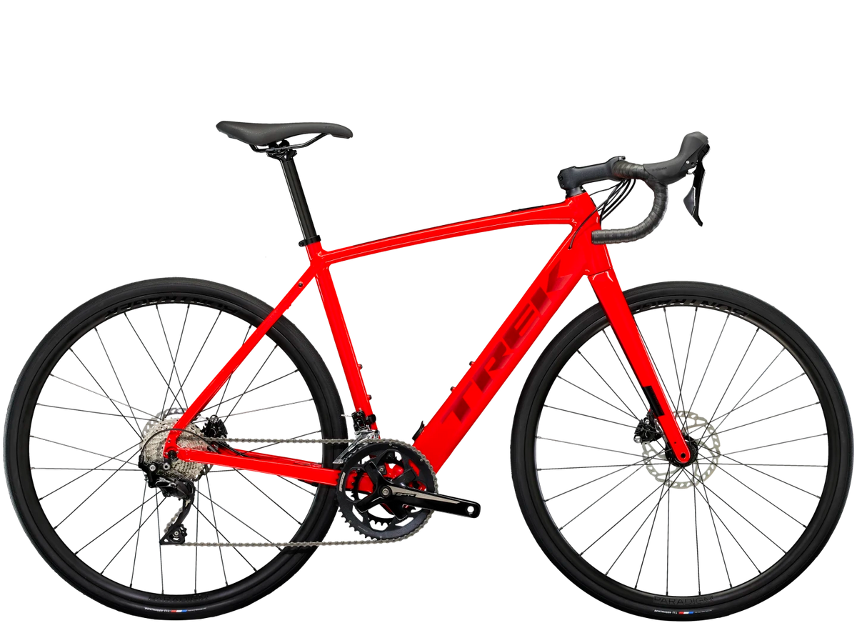 Trek Domane+ AL 5