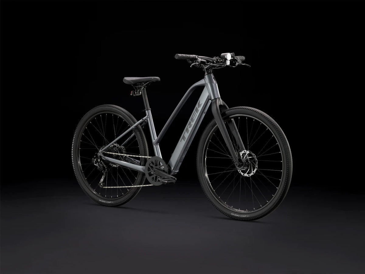 Trek Dual Sport+ 2 Stagger - foto 2