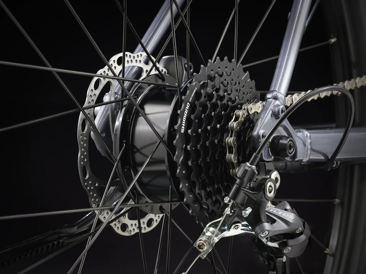 Trek Dual Sport+ 2 Stagger - foto 4