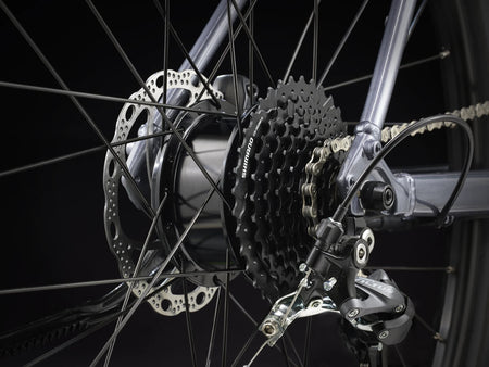 Trek Dual Sport+ 2 Stagger - foto 4
