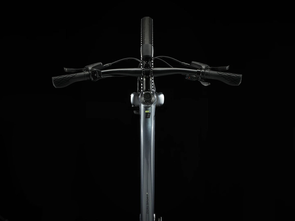 Trek Dual Sport+ 2 Stagger - foto 7