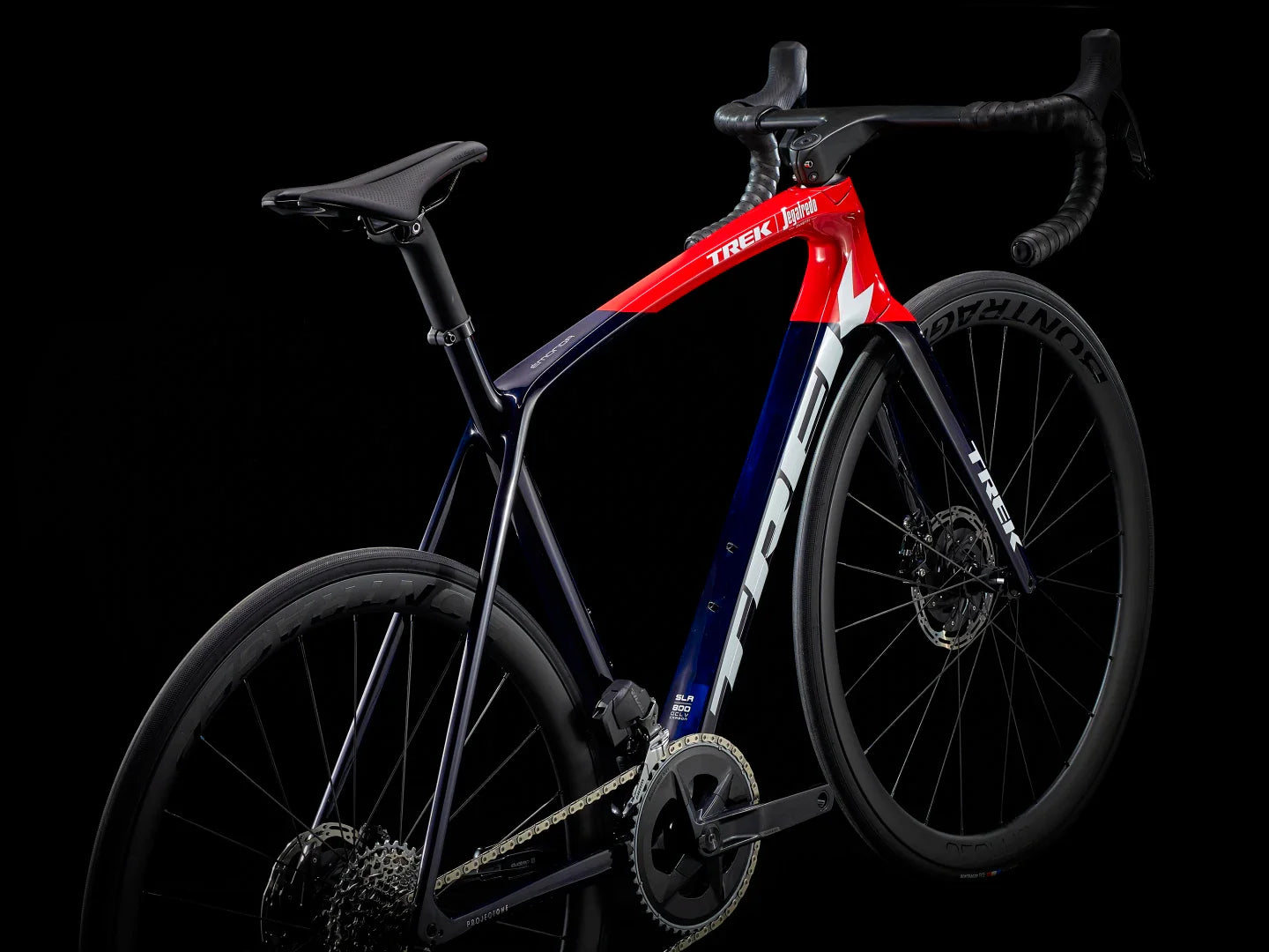 Trek ement SLR 6 AXS