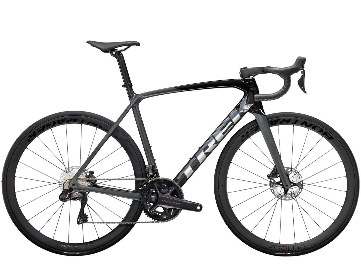 Trek Hemonds SLR 7