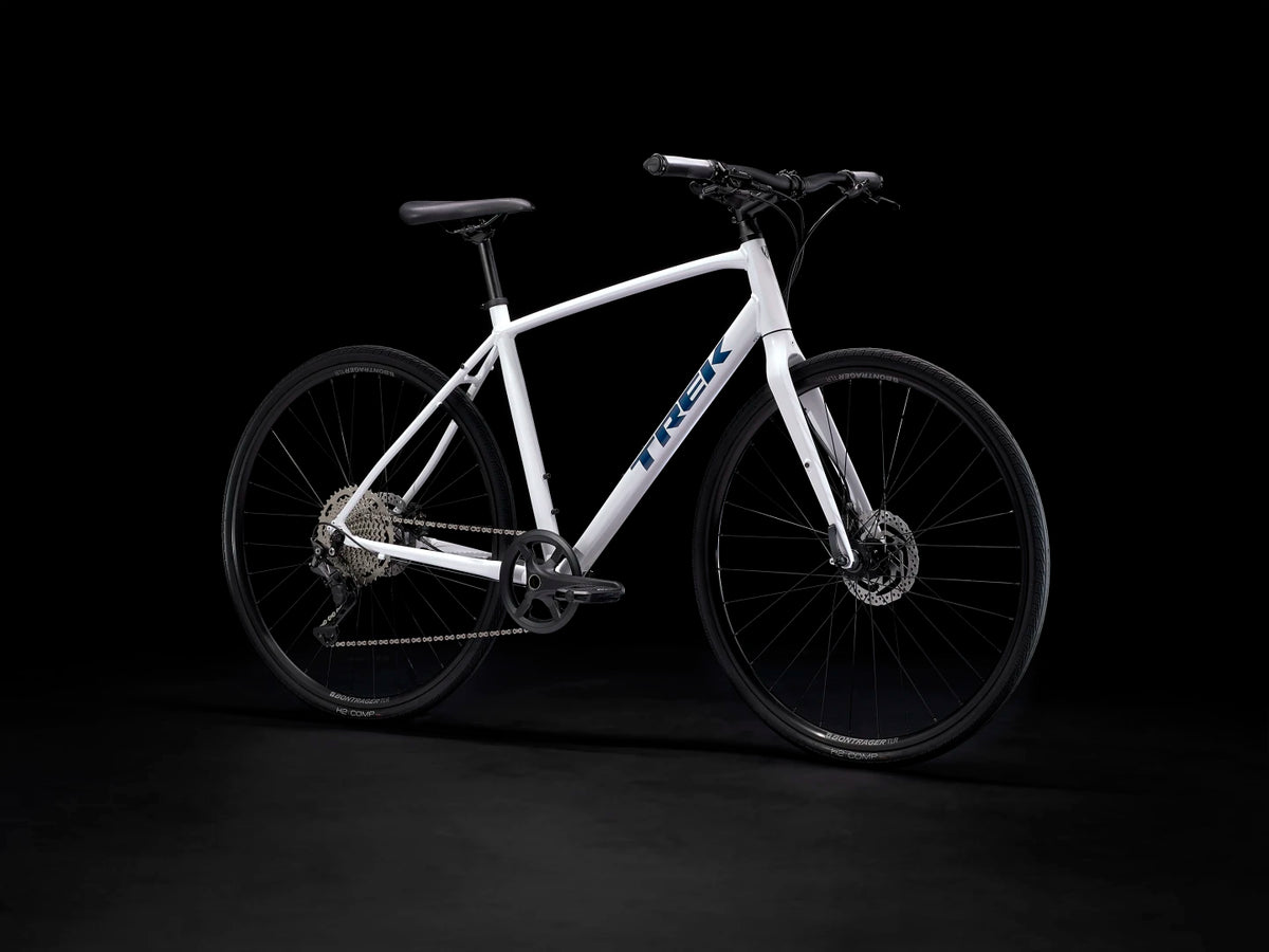 Trek FX 3 Disc, taglie XS S M - foto 3