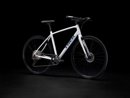 Trek FX 3 Disc, taglie XS S M - foto 3
