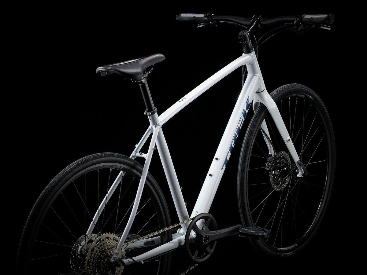 Trek FX 3 Disc, taglie XS S M - foto 4