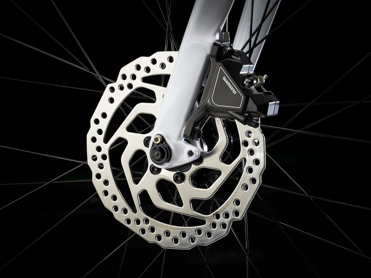 Trek FX 3 Disc, taglie XS S M - foto 7