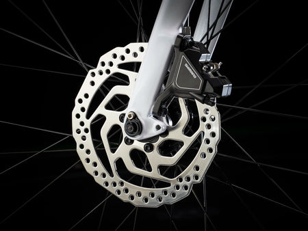 Trek FX 3 Disc, taglie XS S M - foto 7