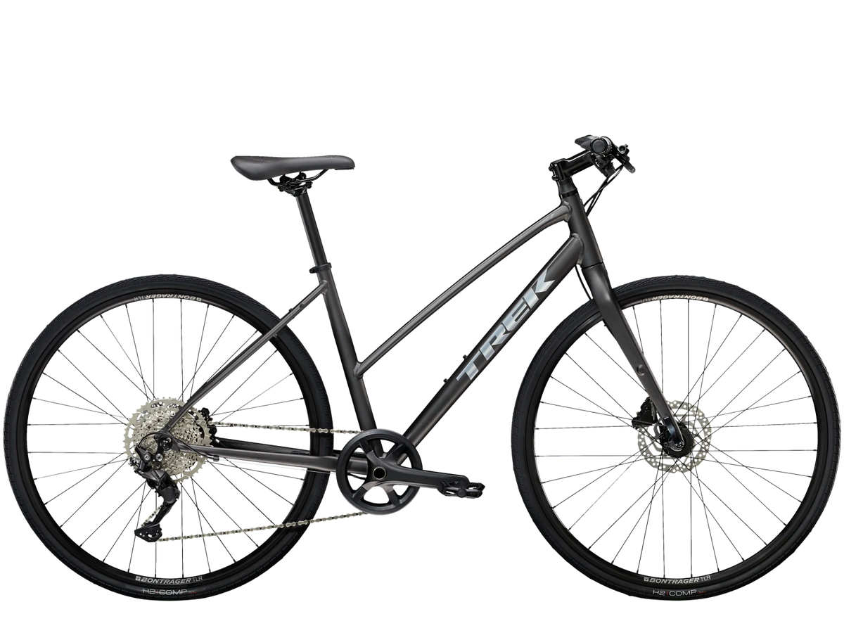 Trek FX 3 Disc Stagger