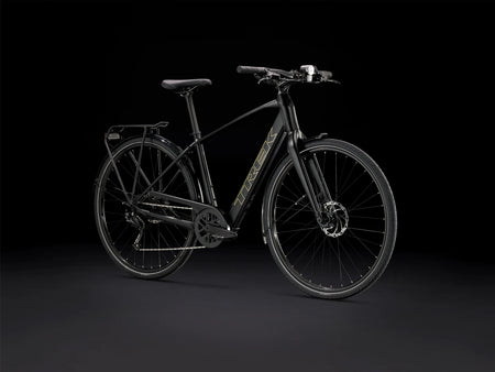 Trek FX+ 2 bici elettrica da città - foto 4